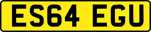 ES64EGU