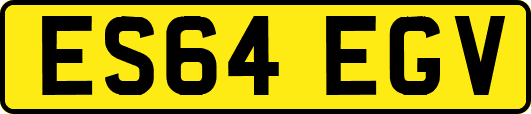 ES64EGV