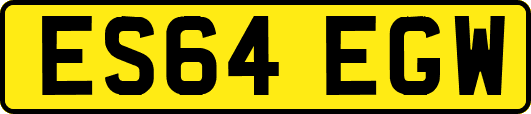 ES64EGW