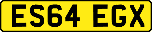 ES64EGX