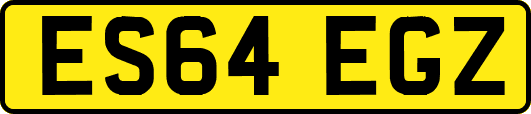 ES64EGZ