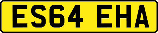 ES64EHA