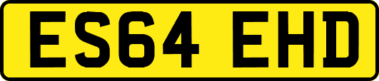 ES64EHD