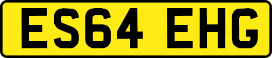 ES64EHG