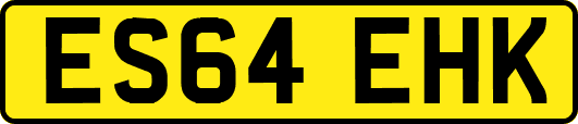 ES64EHK