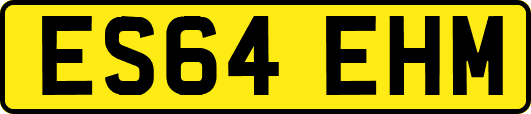 ES64EHM