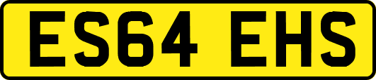 ES64EHS
