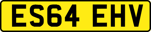 ES64EHV