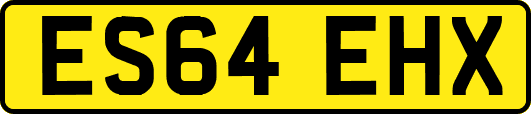 ES64EHX