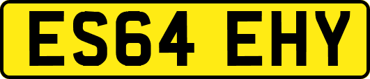 ES64EHY