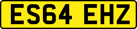 ES64EHZ