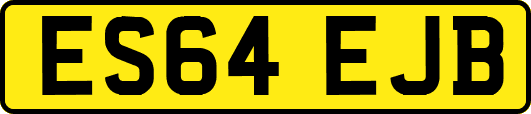 ES64EJB