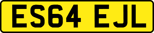 ES64EJL