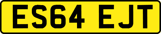 ES64EJT