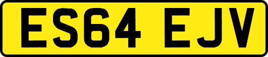 ES64EJV