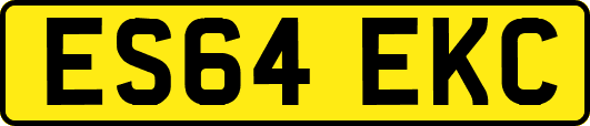 ES64EKC