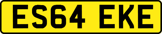 ES64EKE