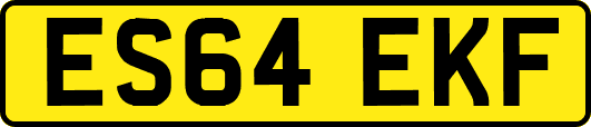 ES64EKF