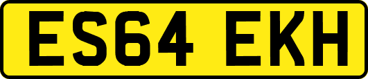 ES64EKH