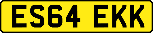 ES64EKK