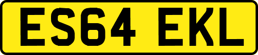 ES64EKL
