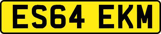 ES64EKM