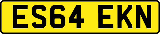 ES64EKN
