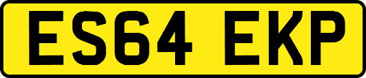 ES64EKP