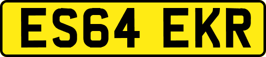 ES64EKR