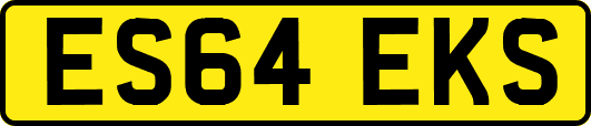 ES64EKS