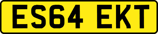 ES64EKT
