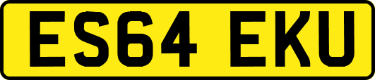 ES64EKU