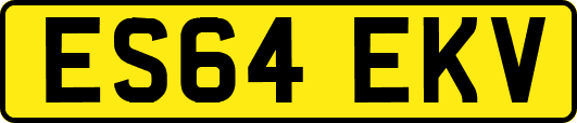 ES64EKV