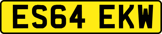 ES64EKW