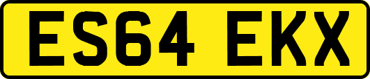 ES64EKX