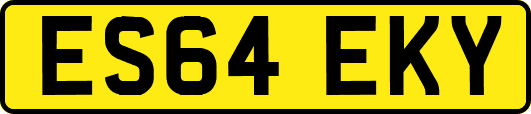 ES64EKY