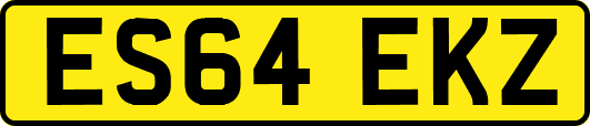 ES64EKZ