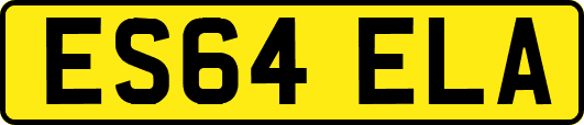 ES64ELA