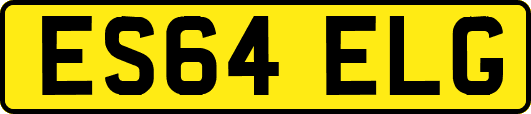 ES64ELG