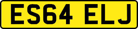 ES64ELJ