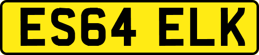ES64ELK