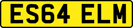 ES64ELM