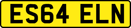 ES64ELN