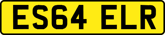 ES64ELR