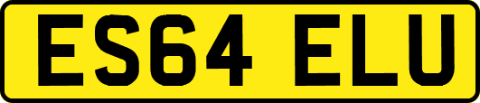 ES64ELU
