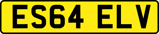 ES64ELV