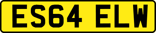 ES64ELW