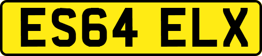 ES64ELX