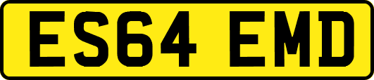 ES64EMD