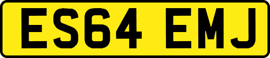 ES64EMJ